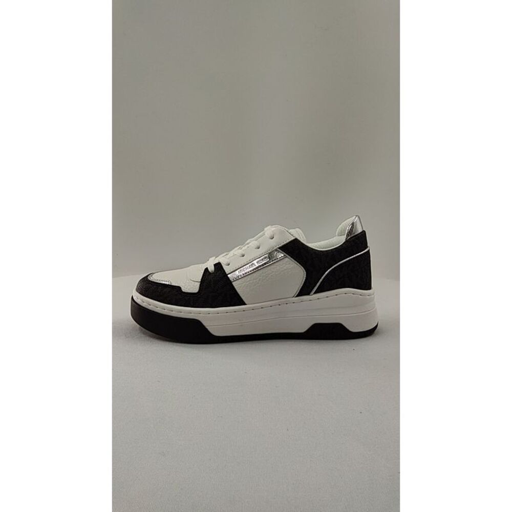 Michael Kors Women Lexi Sneaker Black 9